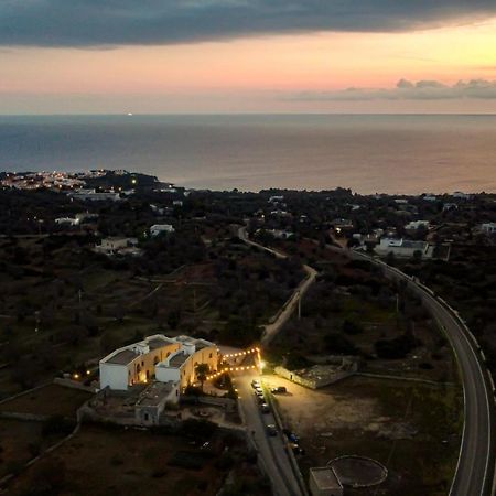 Masseria Ruri Pulcra Patù المظهر الخارجي الصورة