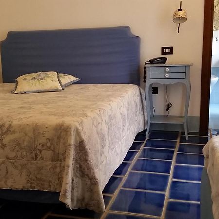 Masseria Ruri Pulcra Patù الغرفة الصورة