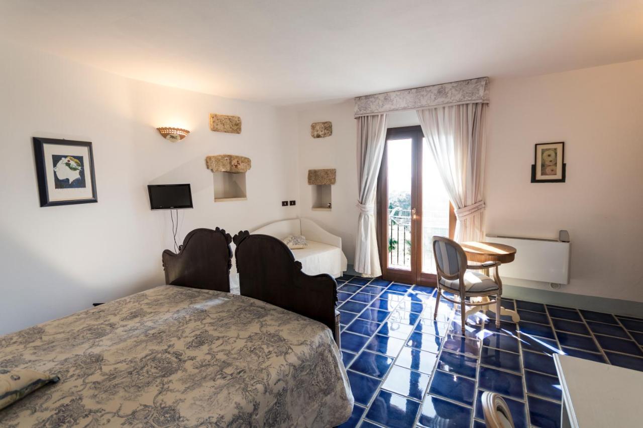 Masseria Ruri Pulcra Patù المظهر الخارجي الصورة