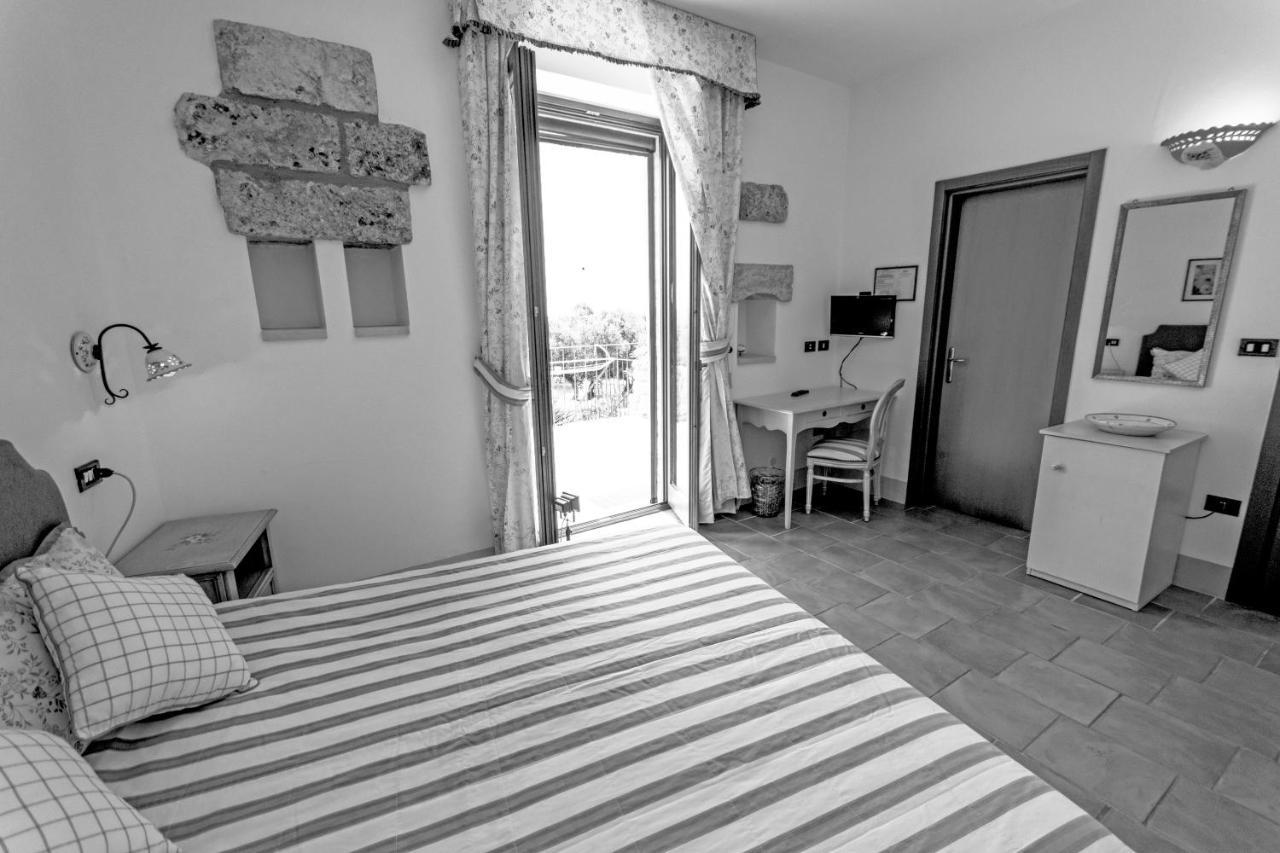 Masseria Ruri Pulcra Patù المظهر الخارجي الصورة
