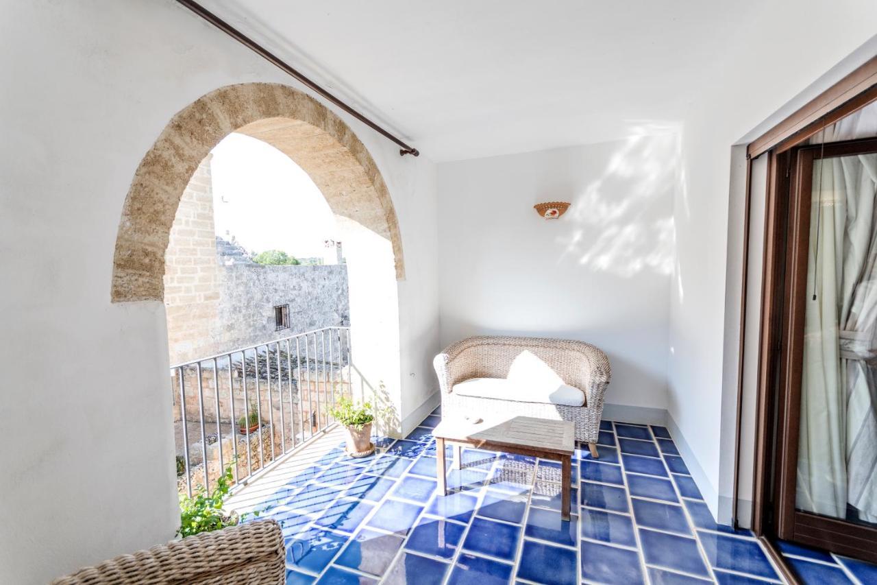 Masseria Ruri Pulcra Patù المظهر الخارجي الصورة