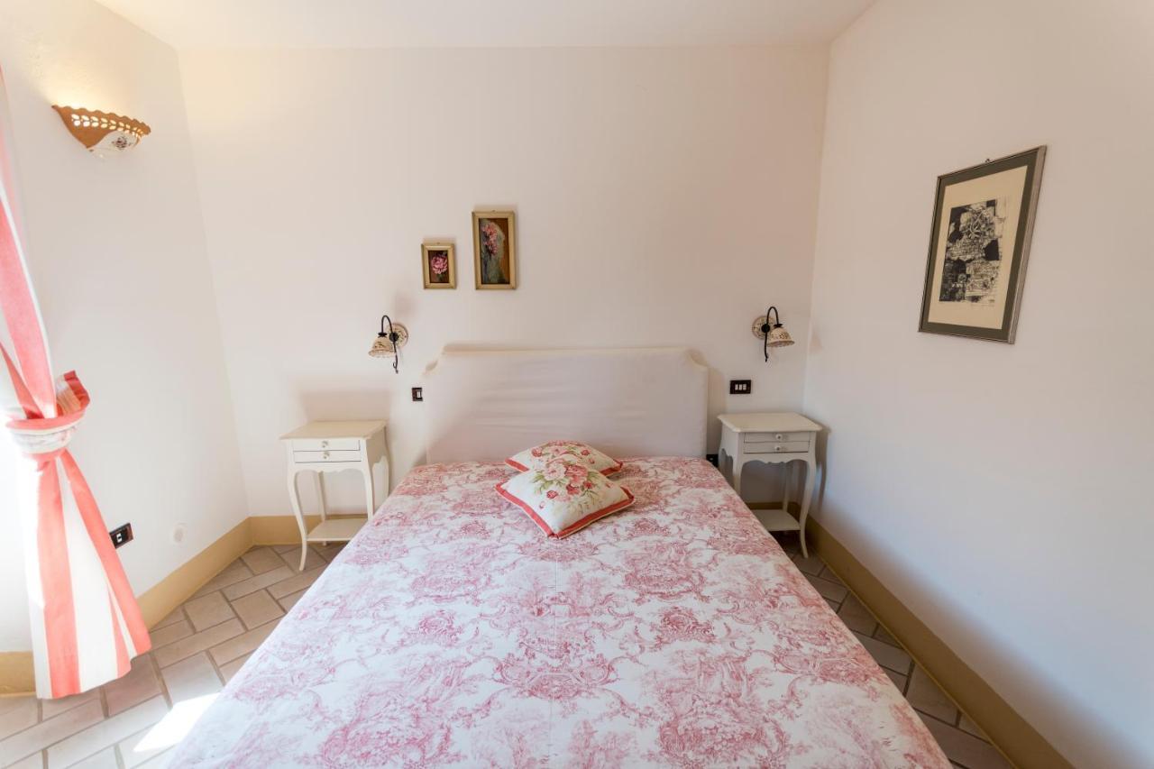 Masseria Ruri Pulcra Patù المظهر الخارجي الصورة