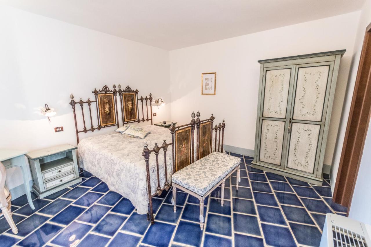 Masseria Ruri Pulcra Patù المظهر الخارجي الصورة