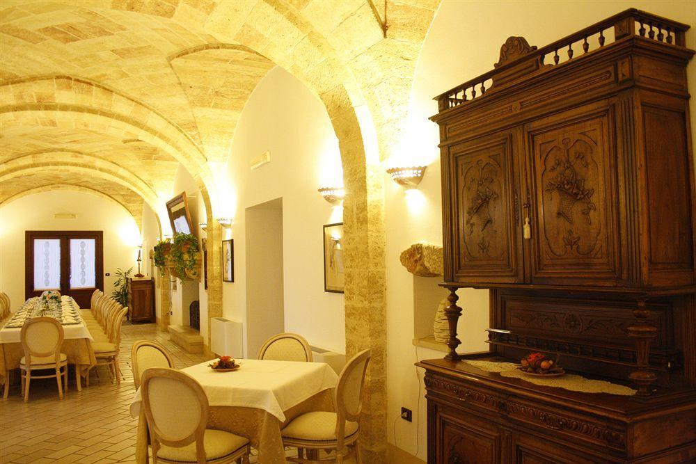 Masseria Ruri Pulcra Patù المظهر الخارجي الصورة