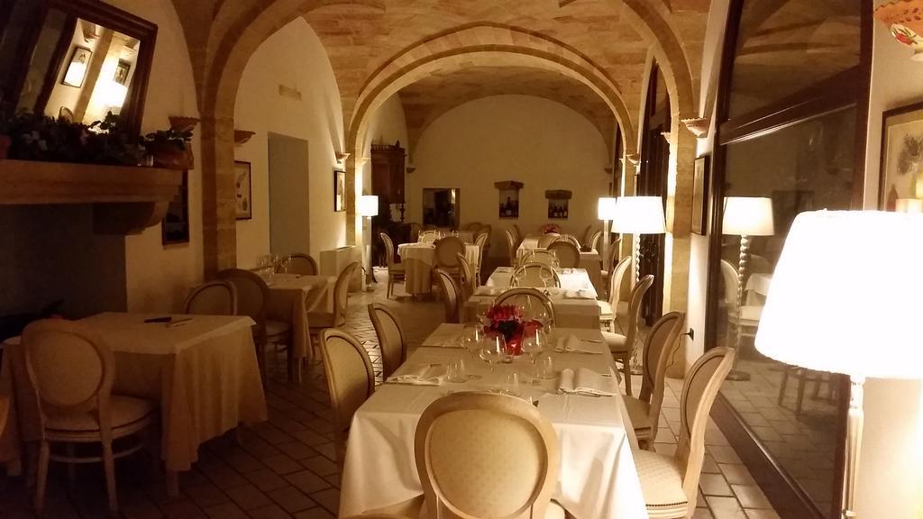 Masseria Ruri Pulcra Patù المظهر الخارجي الصورة