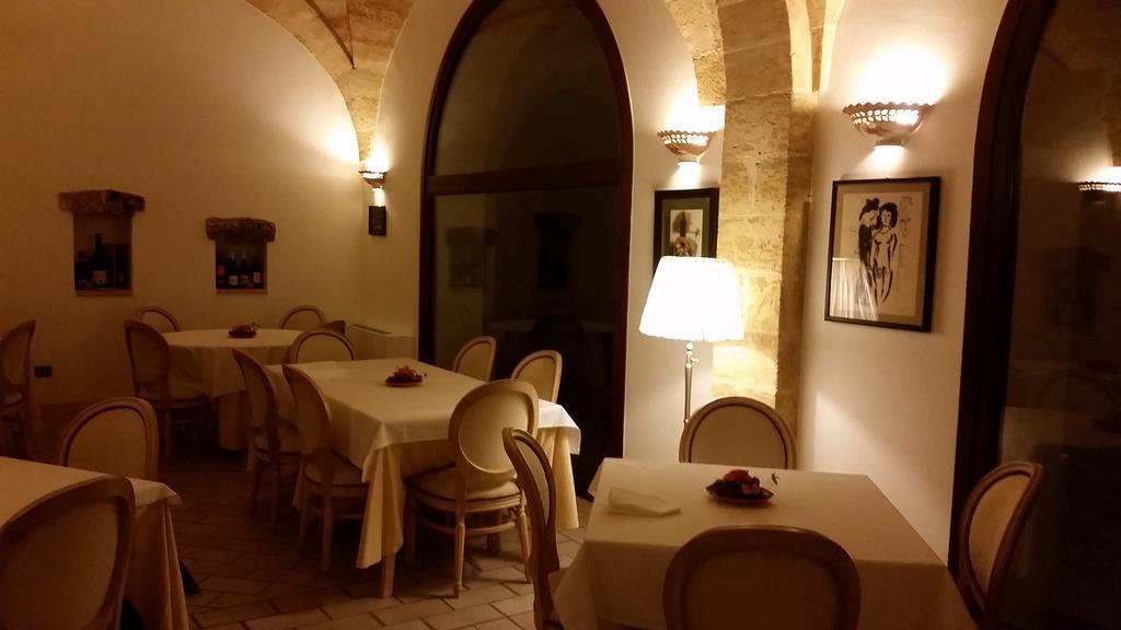 Masseria Ruri Pulcra Patù المظهر الخارجي الصورة