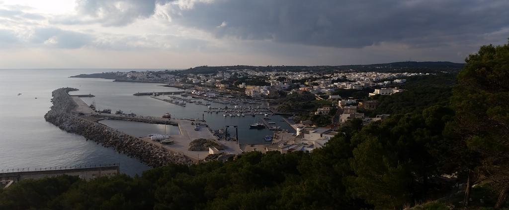 Masseria Ruri Pulcra Patù المظهر الخارجي الصورة