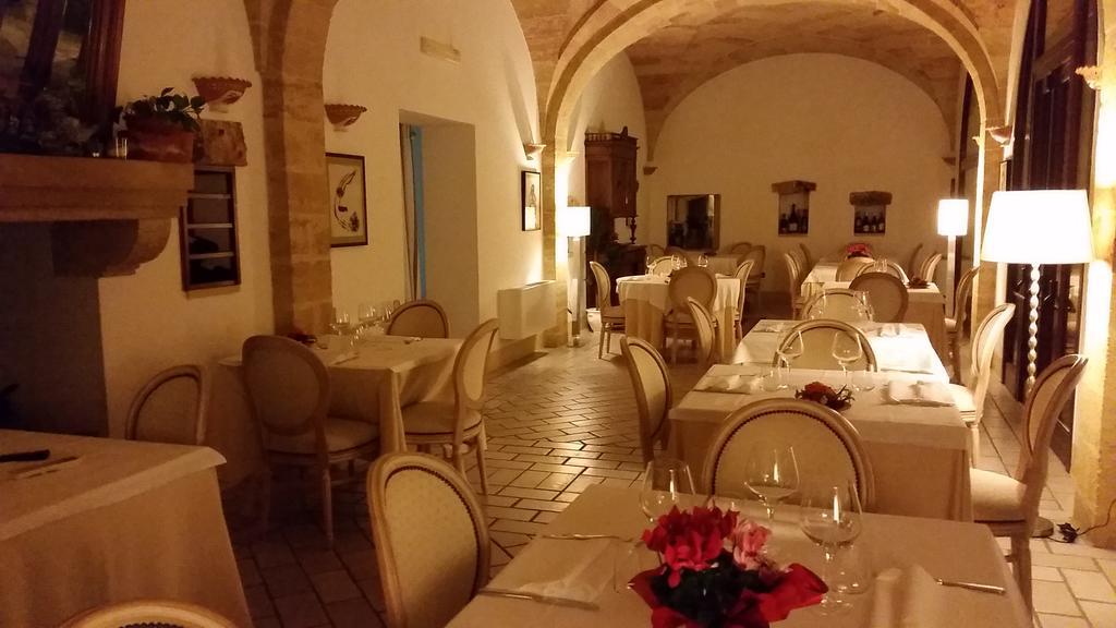 Masseria Ruri Pulcra Patù المظهر الخارجي الصورة