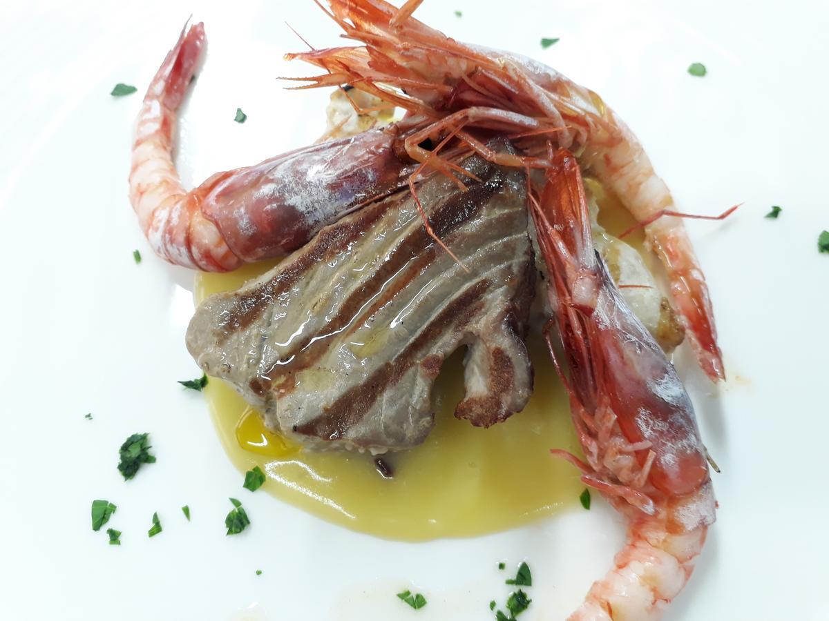 Masseria Ruri Pulcra Patù المظهر الخارجي الصورة