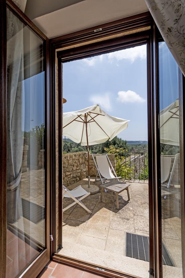 Masseria Ruri Pulcra Patù المظهر الخارجي الصورة