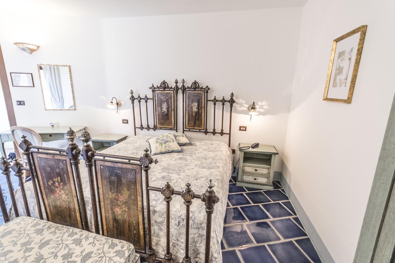 Masseria Ruri Pulcra Patù المظهر الخارجي الصورة