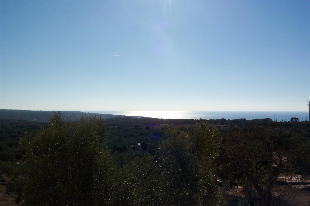 Masseria Ruri Pulcra Patù المظهر الخارجي الصورة