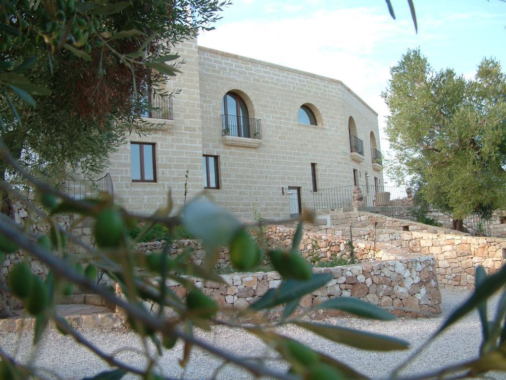 Masseria Ruri Pulcra Patù المظهر الخارجي الصورة